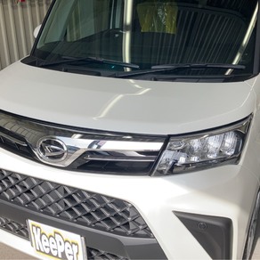 ダイハツ・トール