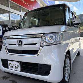 ホンダ・N-BOX