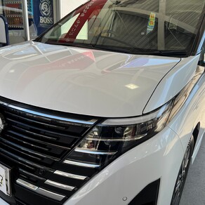 日産・セレナ