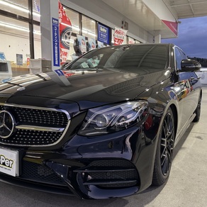 メルセデス・ベンツ・Eクラス