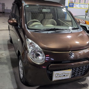 スズキ・アルト / ラパン