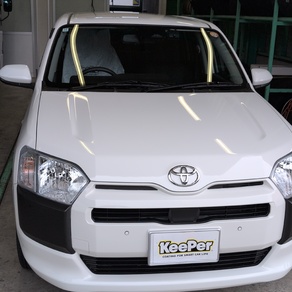 トヨタ・プロボックス