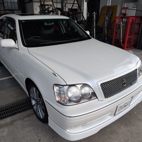 トヨタ・クラウン