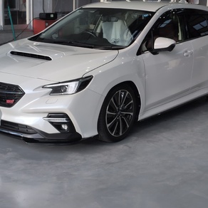 スバル・レヴォーグ