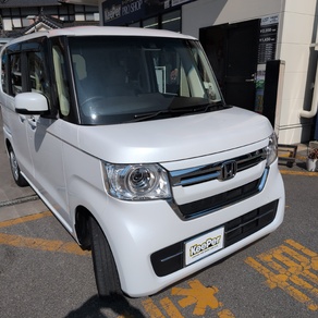 ホンダ・N-BOX