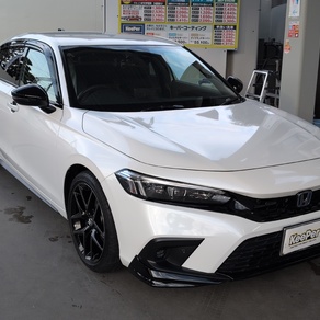 ホンダ・シビック 