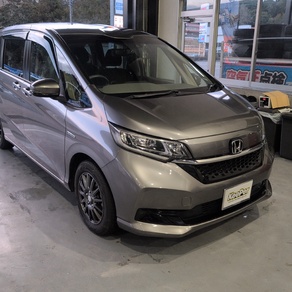ホンダ・フリード