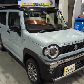 スズキ・ハスラー