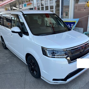 ホンダ・ステップワゴン