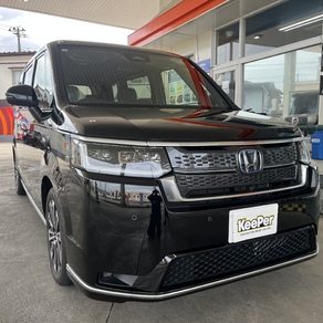 ホンダ・ステップワゴン