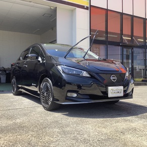 日産・リーフ