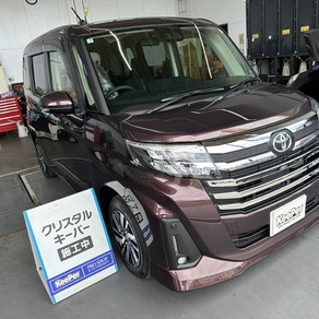 トヨタ・ルーミー