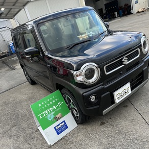 スズキ・ハスラー