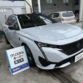 プジョー・308