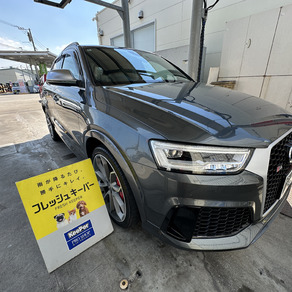 アウディ・Q5