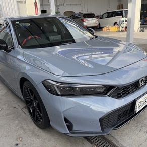ホンダ・シビック タイプR