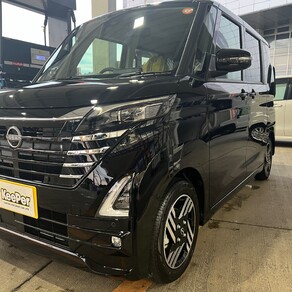 日産・ルークス