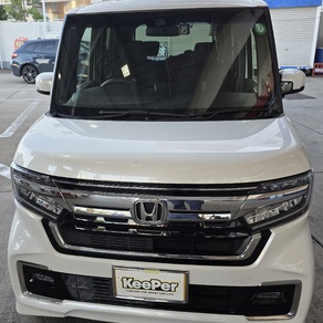 ホンダ・N-BOX