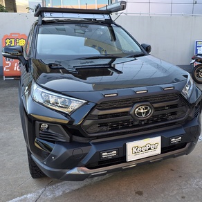 トヨタ・RAV4