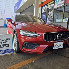 ボルボ・ボルボ