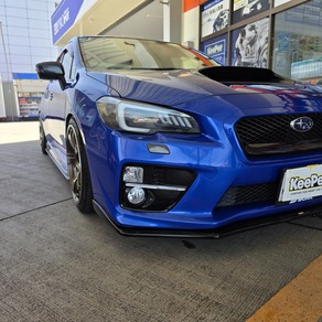 スバル・WRX