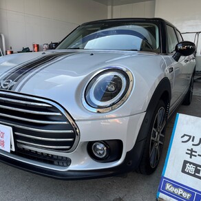 BMW・MINIクラブマン