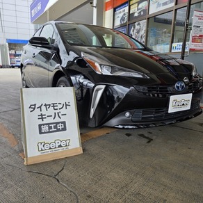 トヨタ・プリウス