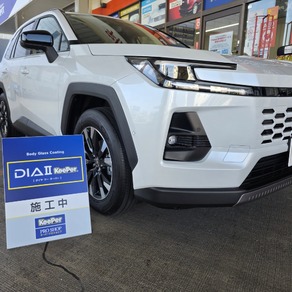 トヨタ・RAV4