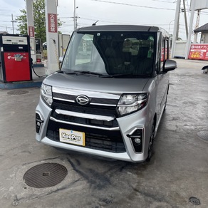 ダイハツ・タント