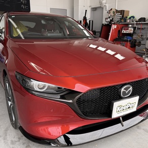 マツダ・マツダ3