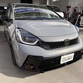 ホンダ・フィット