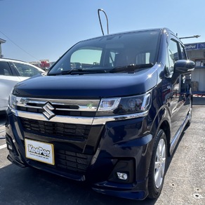 スズキ・ワゴンR