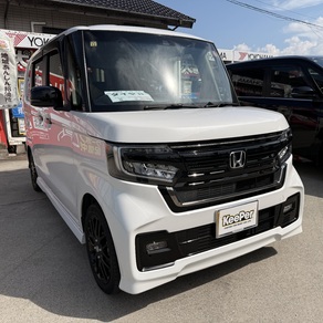 ホンダ・N-BOX