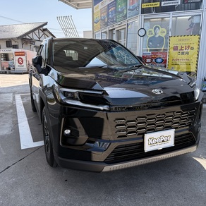 トヨタ・RAV4