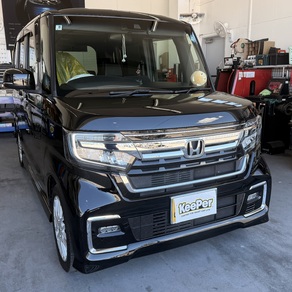 ホンダ・N-BOX