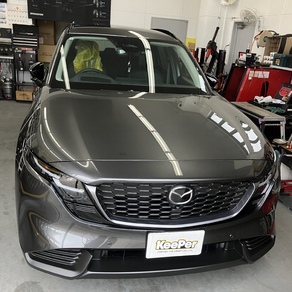 マツダ・CX-5