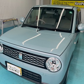 スズキ・アルト / ラパン