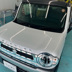 スズキ・ハスラー