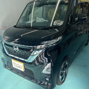 日産・デイズルークス