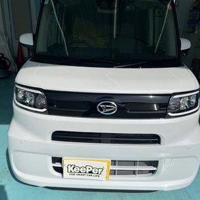 ダイハツ・タント