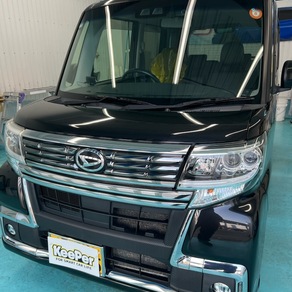 ダイハツ・タント