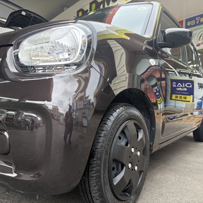 マツダ・キャロル