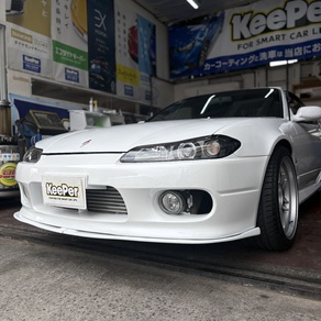 日産・シルビア