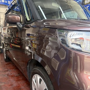 スズキ・ソリオ