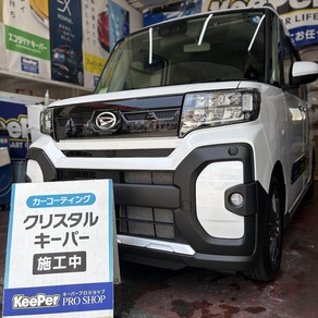 ダイハツ・タント