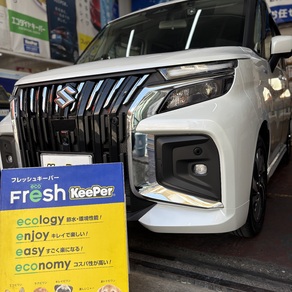 スズキ・ソリオ