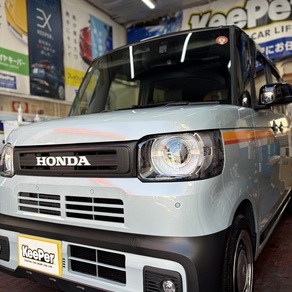 ホンダ・N-BOX