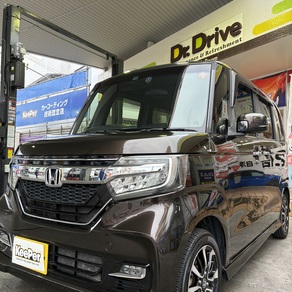 ホンダ・N-BOX