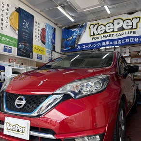 日産・ノート