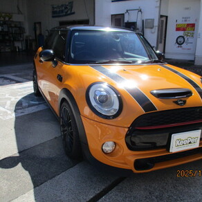 BMW・MINI